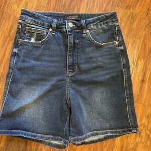 Judy Blue Classic Blue Denim Jeans